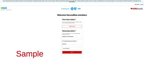Cvs otc bcbs mn login. We would like to show you a description here but the site won’t allow us. 