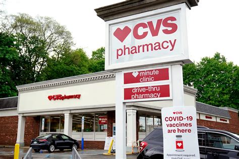 CVS pharmacy Open until 7:00pm. Consumer Cell