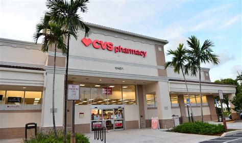 About this pharmacy & drug store. The CVS Pharmac