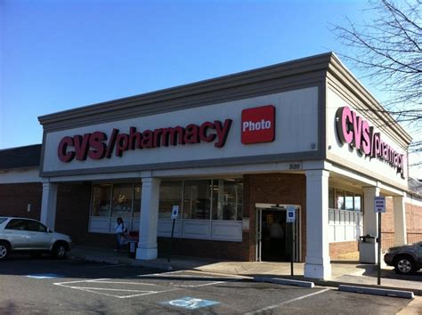 Find store hours and driving directions for your CVS pharmacy in Alexandria, VA. Check out the weekly specials and shop vitamins, beauty, medicine & more at ...
