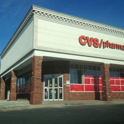 If you’re looking for a convenient and trustworthy pharmacy, CVS is li