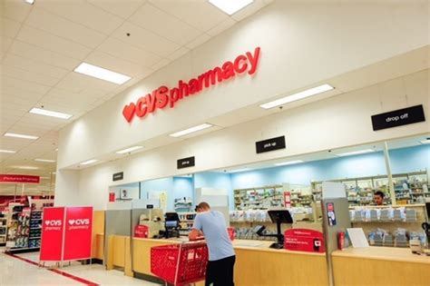 CVS/pharmacy is America's leading retai