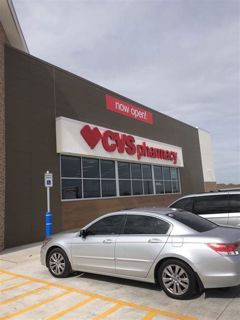 CVS Pharmacy in OKLAHOMA CITY, OK does more than fill your prescription drugs. You can buy stamps, household items and shop weekly specials on personal care, cosmetics, vitamins, baby items, and more! Photos. Also at this address. Genovese, Angela NP. Tran, Peter Louis. Tomlinson, Christin. ATM.