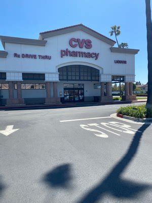 If you don't have a car or can't get a ride, no problem. The Rancho Santa Fe Road CVS Pharmacy is an easy distance from the la Costa Av & Rancho Santa Fe Rd transit …. 