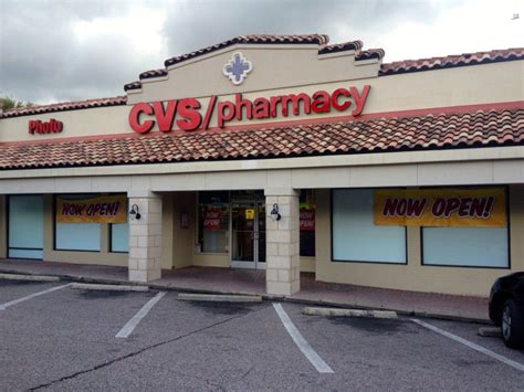 This local CVS Pharmacy, open for business at 21761 Lake Forest Drive, can be found in the center of town, and is the place to go for quick refreshments and household goods in Lake Forest. The Lake Forest Drive store has grocery goods, prescription refills, beauty products, and first aid and healthcare necessities all under one roof. ...