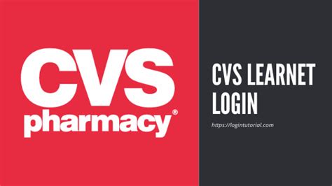 Cvs pharmacy learnet login. Employees of CVS have access to training courses at CVS LearNet that help them efficiently fulfill their job requirements. The courses range from customer service modules and regis... 