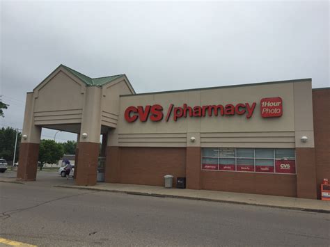 Today (Saturday), store hours begin at 8:00 am and end at 10:00 pm. Please note the various sections on this page for specifics on CVS Pharmacy Richmond, MI, including …. 