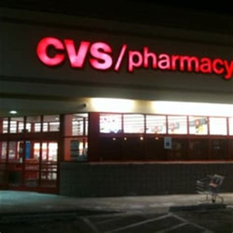 CVS Pharmacy in Rockville, MD does more than fill your prescription drugs. You can buy stamps, household items and shop weekly specials on personal care, cosmetics, vitamins, baby items, and more!