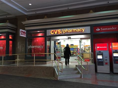 Cvs pharmacy south street. Things To Know About Cvs pharmacy south street. 
