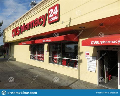 The CVS Pharmacy at 2217 Sunset Blvd. in Steub