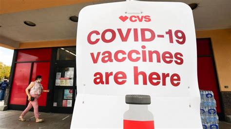 Schedule your COVID-19 vaccine today. Plus, get a $5 off $20* coupon emailed after vaccination with your FREE COVID-19 vaccine.*. COVID-19 vaccine is no cost with most insurance plans if CVS is in network. Exceptions and exclusions apply. *COVID-19 vaccine is no cost to eligible uninsured individuals through the Health and Human Services (HHS .... 