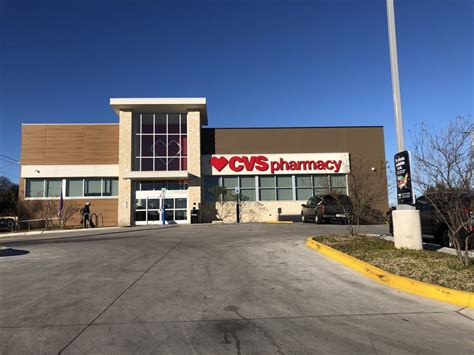 CVS Pharmacy 7101 E William Cannon Dr Austin TX 78744 (737) 220-9738 Claim this business (737) 220-9738 Website More Directions Advertisement CVS Pharmacy in Austin does more than fill your prescription drugs. You can buy stamps, household items and shop weekly specials on personal care, cosmetics, vitamins, baby items, and more! Hours. 