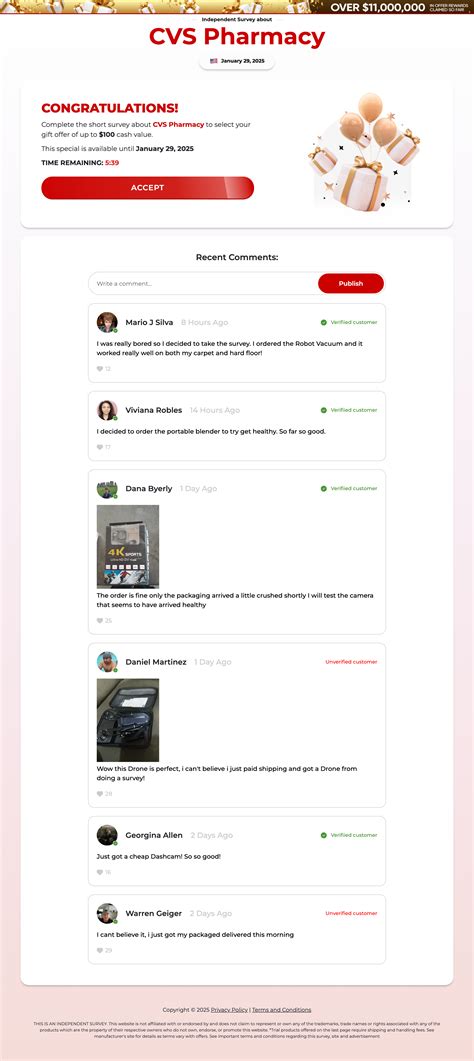 Cvs phishing email.  Authentication cookies are essential for login and regi...