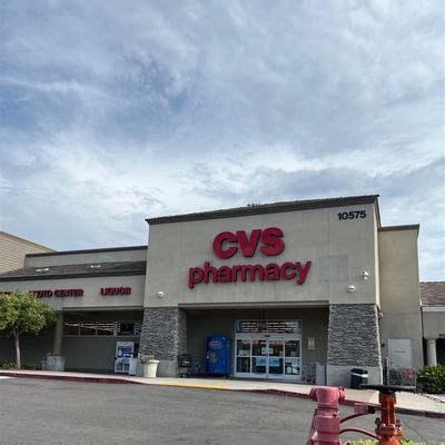 The current location address for Cvs Pharmacy 09105 is 12358 Poway Rd, , Poway, California and the contact number is 858-748-9220 and fax number is --. The mailing address for Cvs Pharmacy 09105 is 1 Cvs Dr, Po Box 1075, Woonsocket, Rhode Island - 02895-6146 (mailing address contact number - --). Provider Profile Details: Pharmacy Name.. 