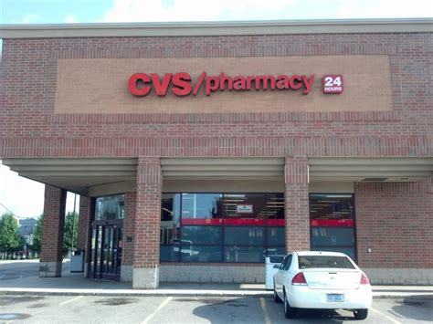  CVS on the Go Get the CVS app for convenient ways to refill prescriptions, save money, and more. Now available on the Apple App Store and Google Play! . 