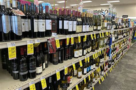 Additionally, CVS only sells alcohol in-store and not online, so it’s always a good idea to check if your local CVS store carries the beer or wine you’re looking for. In conclusion, CVS is a reliable retailer for purchasing alcohol, offering various options to cater to different preferences.. 