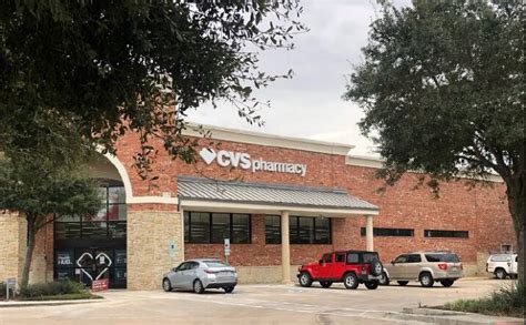 About CVS Sienna Parkway The CVS pharmacy located at 2735 Sienna Parkway in Missouri City, TX 77459 is a convenient and well-stocked pharmacy. The staff are knowledgeable and helpful, and they make sure that customers have the assistance they need when selecting their prescriptions or over-the-counter medications.. 