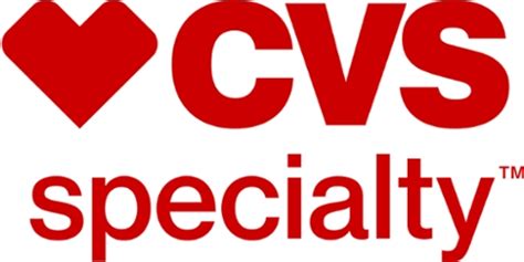 Cvs speciality pharmacy. *Specialty delivery options are available where allowed by law. In-store pick up is currently not available in Oklahoma. Puerto Rico requires first-fill prescriptions to be transmitted directly to the dispensing specialty pharmacy. Products are dispensed by CVS Specialty and certain services are only accessed by calling CVS Specialty directly. 