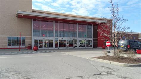 Cvs target niagara falls blvd. Visit your Target in Amherst, NY for all your shopping needs including clothes, lawn & patio, baby... 1575 Niagara Falls Blvd, Amherst, NY 14228-2704 