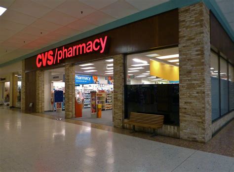 The CVS pharmacy located at 6436 Springfield Plaza in Springfield, VA 22150 is a convenient and well-stocked location for all of your healthcare needs. The store offers a …. 