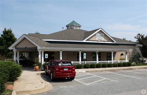 Lowes Foods, which is part of Wellington Park Shopping Center, is located at 6430 Tryon Road, in the south section of Cary (close to Tryon Road & Cary Parkway). The store is situated in a convenient location for customers from Apex, Morrisville, Holly Springs, Raleigh, Garner, Fuquay Varina and New Hill.