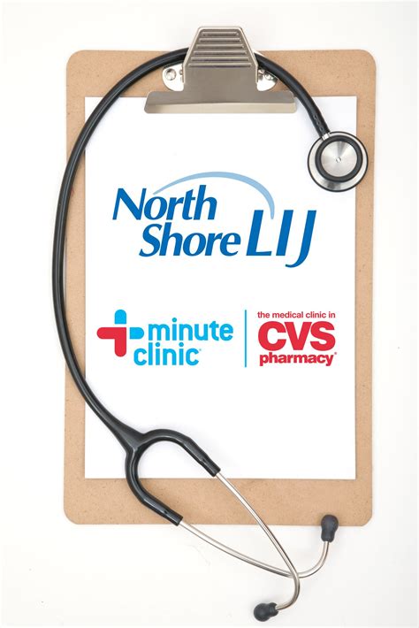 With MinuteClinic®, costs 40% less than urgent care. Source: U