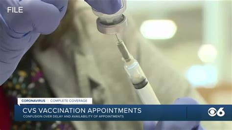 Cvs vaccines appointment. Things To Know About Cvs vaccines appointment. 