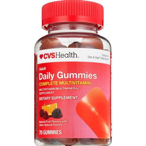 Cvs vitamins. To ensure greater transparency regarding the ingredients of all vitamins and supplements, in 2017 CVS Pharmacy announced it would require all products with a supplement panel to undergo third party testing and verification by the end of 2019 in order to be sold in-store or on CVS.com. While enhanced standards were already in place for … 