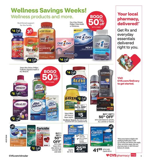 Cvs weekly ad honolulu. Weekly Ad; Weekly Ad . Send this deal to your ExtraCare card . Sign in to get instant access to this deal plus other great savings. 12- to 16-digit card number . ... If you prefer, you can sign in with your CVS.com account. Then you'll be able to manage prescriptions, payment options and more. 