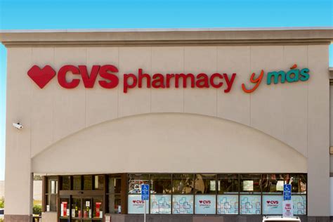 The Las Vegas CVS Pharmacy at 8491 Farm Rd. can administer C
