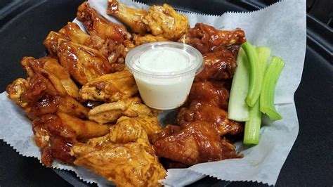 SUNDAY - THURSDAY: 11AM-9PMFRIDAY & SATURDAY: 11AM-10PM. Jim Dandy's, Home of the Killer Ribs, has been serving Northern New Jersey since 1986. Try our fall-off-the-bone baby back ribs, mouthwatering wings, and assortment of wraps, paninis, burgers or dogs to satisfy whatever you are in the mood for. Order online, call, or stop on by our …
