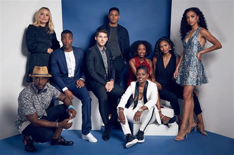 Cw all american. Published Apr 1, 2022. Over the last four years, All American, a grounded show about an aspiring football player, has risen to become one of the network's best series. … 
