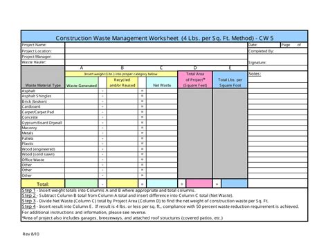 Cw5 construction.  Building and Construction Industry (State) Award INDUSTRIAL RELATIO...