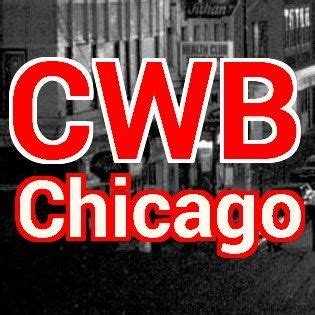 CWBChicago reported last week that one of the lobby residents was threatened with a knife, beaten, and knocked unconscious by migrants who live in the camp. . Cwbchicago