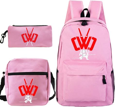 Cwc merch backpack. com.  Vy Merch.  With a spacious and thoughtfully designed ...