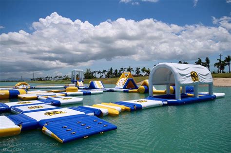 Camsur Watersports Complex CWC: cable park designed for wa