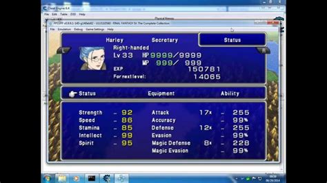 Cwcheat database.  I suggest this this cheat engine Current time: 03-29-2026, 10:03 AM Hello T...