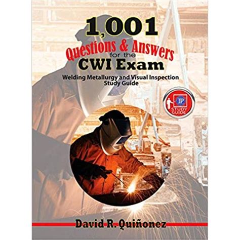 Cwi welding engineering test study guide. - Secret providence newport the unique guidebook to providence ne.