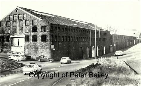 Cwmfelin Steel and Tinplate Works - Graces Guide