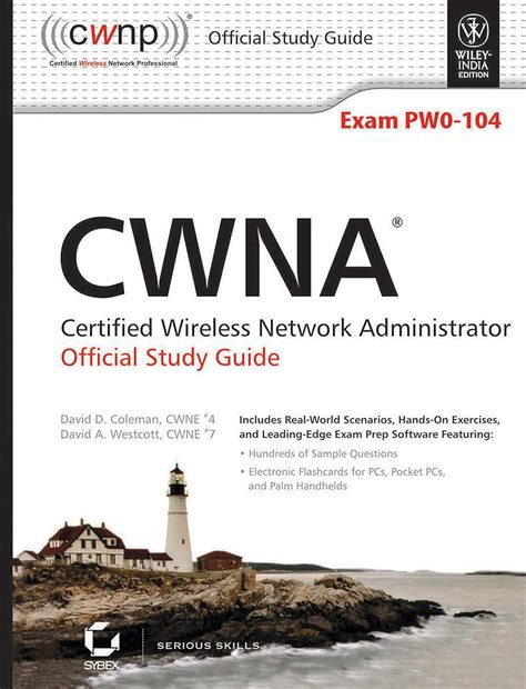 Cwna certified wireless network administrator official study guide exam pw0 104 cwnp official study guides. - The business of books how the international conglomerates took over publishing and changed the way w.