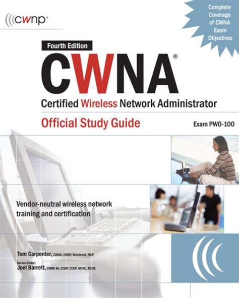 Cwna zertifizierter administrator des drahtlosen netzwerks   prüfung pw0 100. - Linde h 15 d manuale di servizio.