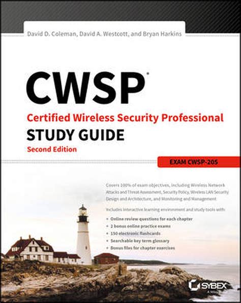 Cwsp certified wireless security professional study guide cwsp 205. - Oracle database upgrade and migration methods including oracle 12c release 2.