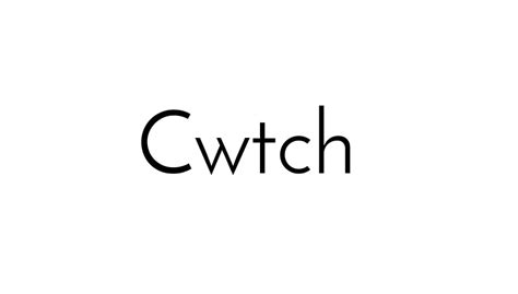 Cwtch - Facebook