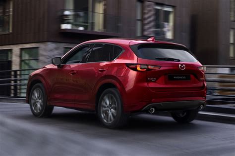 Cx 5.00. The compact SUV market is a competitive one, with several automakers vying for a piece of the pie. One of the latest entrants into this category is the Mazda CX 30. The Mazda CX 30... 