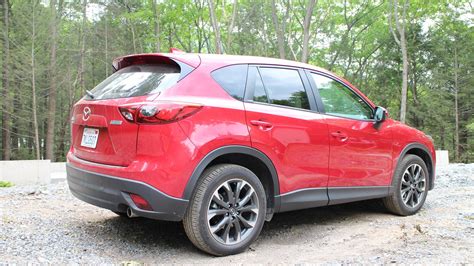 Cx5 mazda gas mileage. The 2024 Mazda CX-5 is a longtime favorite and comes highly recommended, but it might be time to think up a new award-winning formula to keep up with the rest. 