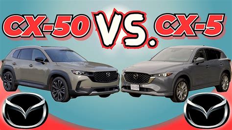 Cx50 vs cx 5. 