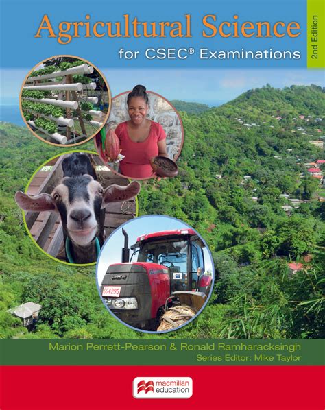 Cxc csec agricultural science exam guide. - Bibliotheksarbeit in justizvollzugsanstalten ; [projektleiter, hugo ernst käufer]..