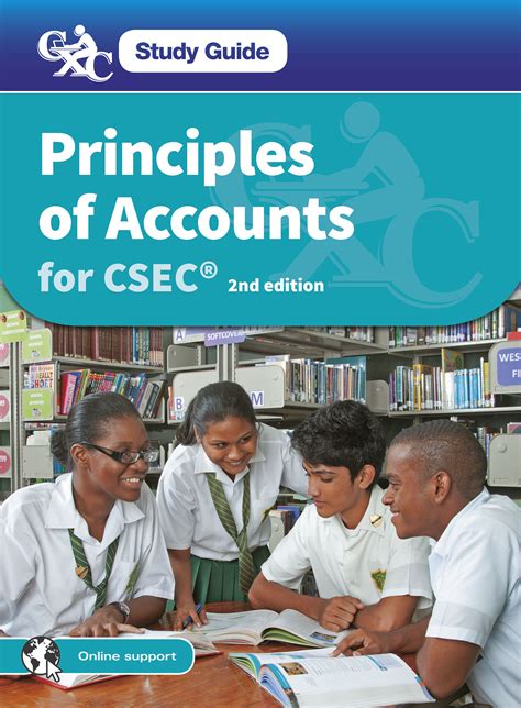 Cxc csec principles of accounts study guide. - Coleman mach air conditioner parts manual.