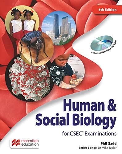 Cxc human and social biology textbook. - Inventaris van de papieren van dr. p.j. koets (geboren 1901) over de jaren 1920-1978.