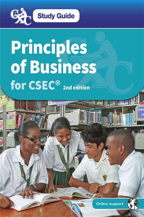 Cxc principles of business study guide. - Manuale del compressore a vite mycom 125.